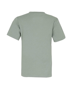 Футболка «Я хочу зажигать», цвет Moos Band of rascals