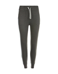 Тренировочные брюки Regent Jr из дышащего материала, цвет Forest Night Cruz