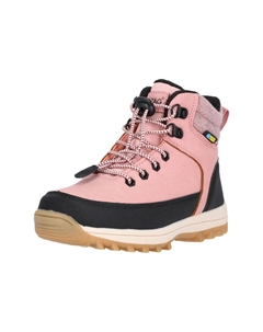 Ботинки Aenaide прочного, водонепроницаемого и стильного дизайна, цвет English Rose Zigzag