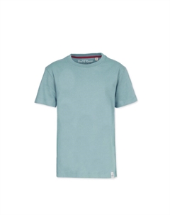 Базовая футболка, цвет Chinois Green Band of rascals