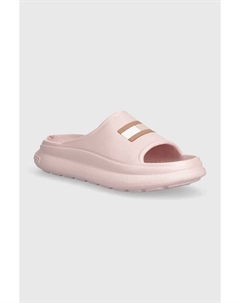 Детские тапочки, розовый Tommy hilfiger