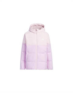 Kids Пуховик/пуховик, РозовыйФиолетовый Adidas