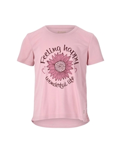 Футболка Viola с практичной технологией Quick Dry, цвет Zephyr Zigzag