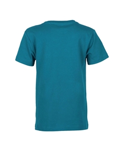 Футболки Сыр, цвет Petrol Band of rascals