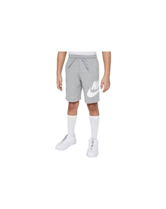 Детские шорты Kids, серый Nike