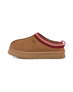 Детские тапочки Детские, Коричневый Ugg