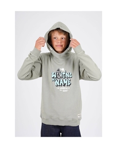 Толстовка с надписью, цвет Moos Band of rascals