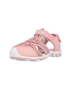 Сандалии Fipa с практичным всепогодным профилем, цвет Rosewater Zigzag