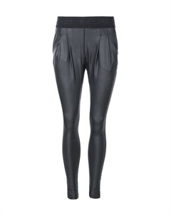 Тренировочные брюки Beastown Jr. модного дизайна из Дании, черный Endurance