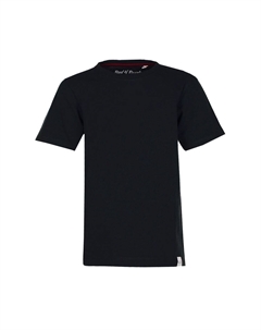 Базовая футболка, черный Band of rascals