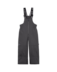 Спортивные шорты Winterhose WINKIE, серый Kamik