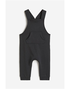 Толстовка-комбинезон, серый H&m