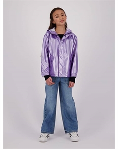 Дождевик Lightning, фиолетовый Vingino