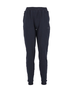 Спортивные брюки Glakrum с хлопковым оттенком, цвет Blue Nights Endurance