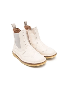 Ботинки Aziki, нейтральный цвет Pèpè