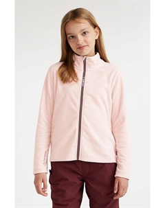 Флисовая куртка Jack's, розовый O`neill