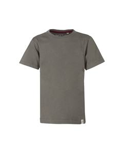 Базовая футболка, оливковый Band of rascals