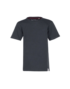 Базовая футболка, темно-серый Band of rascals