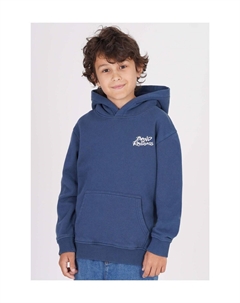 Счастливая толстовка, синий Band of rascals