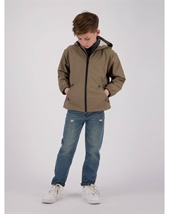 Дождевик Thyfoon, хаки Vingino