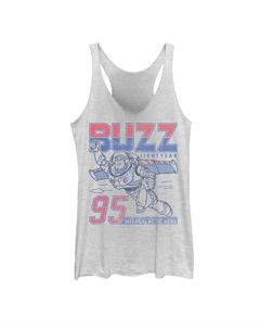 Детская майка Базз Лайтер «Межгалактический герой» Disney/Pixar «История игрушек» Licensed character