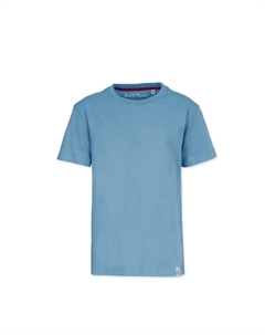 Базовая футболка, цвет Aegean Blue Band of rascals