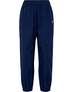 Спортивные шорты Oberbekleidung Hosen Hmljupitor Tex Softshell Pants, черный Hummel