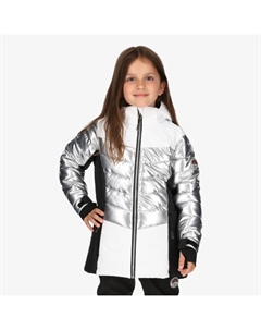 Жакет гала, белый Ellesse