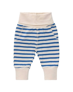 Брюки Ши, цвет Strong Blue Stripe Monate Ebbe