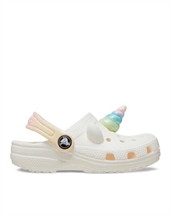 Мюли, белый Crocs