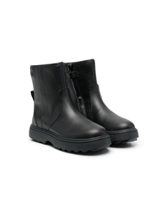 Ботинки Norte, черный Camper