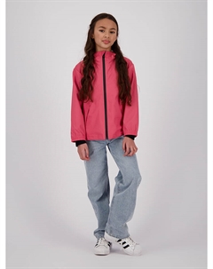 Дождевик Thyfoon, розовый Vingino