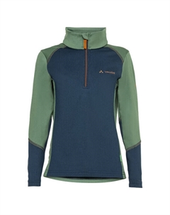 Толстовка, цвет Woodland Vaude