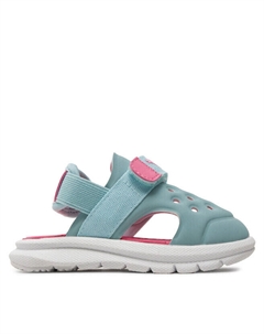 Сандалии  Evolve Sandal AC Inf 389148 09 Turquoise Surf, бирюзовый Puma