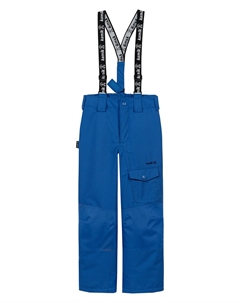 Спортивные шорты Funktionshose Blaze, синий Kamik