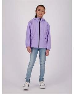 Дождевик Thyfoon, фиолетовый Vingino