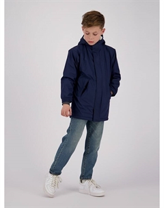 Дождевик Twilight, темно-синий Vingino