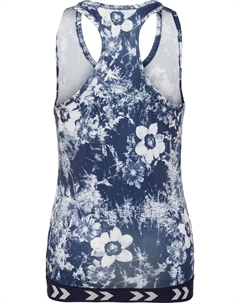 Топ Oberteil Hmlnanna, черный Hummel