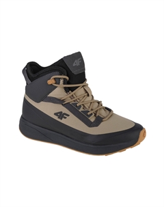 Ботинки  Kids DCX-22 Snow Boots, серый 4f