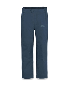 Детские зимние брюки Дельтана, темно-синий Normani