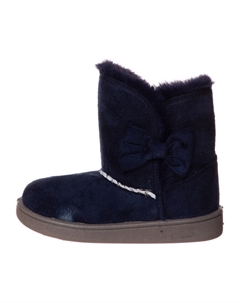 Ботинки, темно синий Kmins