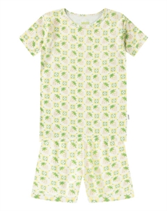 Пижама Lou, зеленый Molo