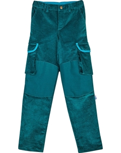 Спортивные шорты Funktionshose Kelkka, зеленый Finkid