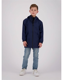 Дождевик Thubder, темно-синий Vingino