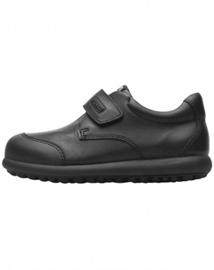 Низкие кроссовки Pelotas Ariel, черный Camper