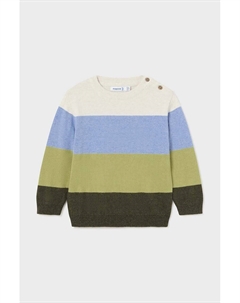 Детский свитер, зеленый Mayoral