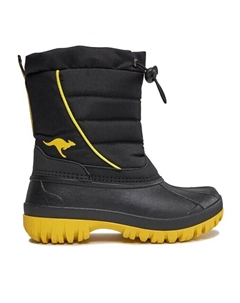 Зимние Ботинки, черный Kangaroos