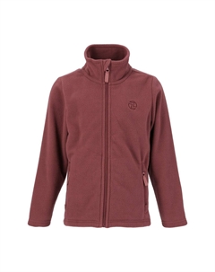 Флисовая куртка Zap из уютного функционального материала, цвет Nocturne Zigzag