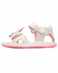 Сандалии Twins, бежевый Camper