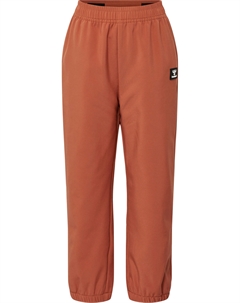 Спортивные шорты Oberbekleidung Hosen Hmljupitor Softshell Pants, цвет COPPER BROWN Hummel